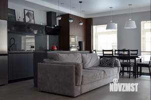 Дом 150м², 3-этажный, участок 2 сот.  