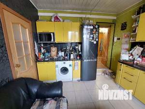 Таунхаус 68м², 2-этажный, участок 3 сот.  