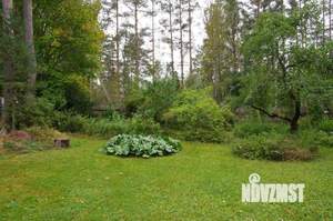 Дача 85м², 1-этажный, участок 12 сот.  