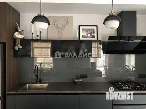 Дом 159м², 3-этажный, участок 2 сот.  