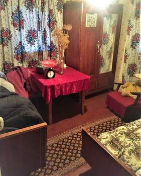 Дом 60м², 2-этажный, участок 9 сот.  