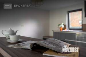 Коттедж 160м², 2-этажный, участок 10 сот.  