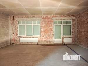 Таунхаус 190м², 3-этажный, участок 2 сот.  