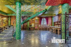 Дом 350м², 2-этажный, участок 270 сот.  