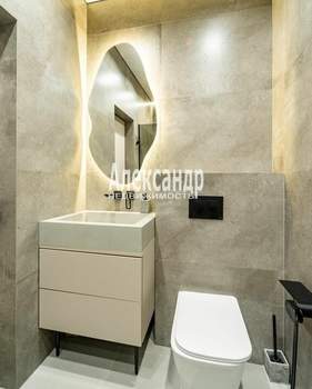 Дом 350м², 1-этажный, участок 10 сот.  