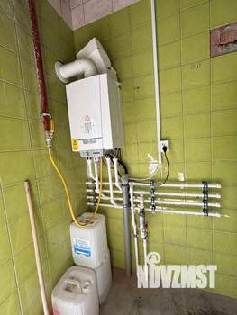 Дом 300м², 3-этажный, участок 10 сот.  