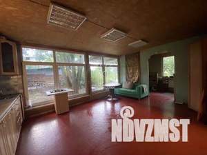 Дом 200м², 2-этажный, участок 14 сот.  