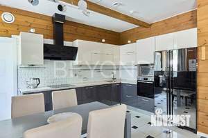 Дом 456м², 2-этажный, участок 40 сот.  