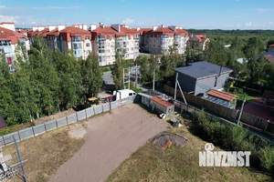 Коттедж 1700м², 2-этажный, участок 28 сот.  