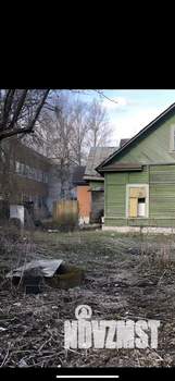 Дом 96м&sup2;, 1-этажный, участок 13 сот.  