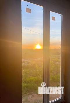 Дом 123м², 2-этажный, участок 6 сот.  