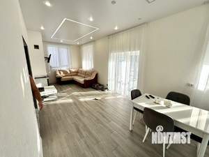 Коттедж 210м², 2-этажный, участок 12 сот.  