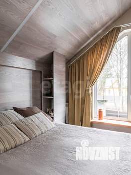 Дом 225м², 2-этажный, участок 15 сот.  