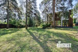 Дом 310м², 2-этажный, участок 22 сот.  