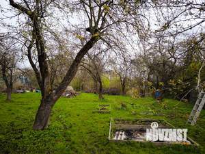 Дом 55м², 1-этажный, участок 10 сот.  