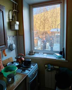 Дом 35м&sup2;, 1-этажный, участок 6 сот.  