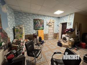 Дом 1129м², 1-этажный, участок 13 сот.  