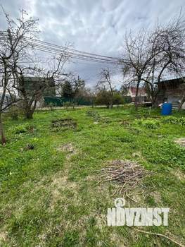 Дом 112м², 1-этажный, участок 5 сот.  