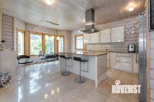 Коттедж 190м², 2-этажный, участок 18 сот.  