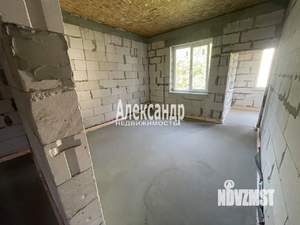 Дом 280м², 2-этажный, участок 6 сот.  
