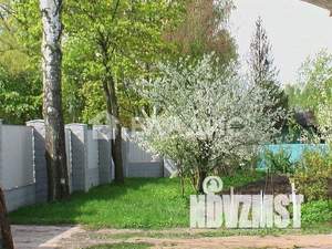 Дом 475м², 2-этажный, участок 17 сот.  