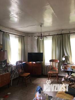 Дом 54м², 1-этажный, участок 12 сот.  