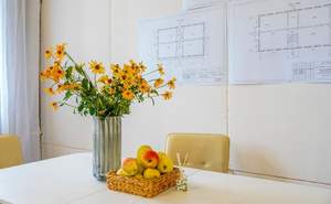 Дом 551м², 3-этажный, участок 13 сот.  