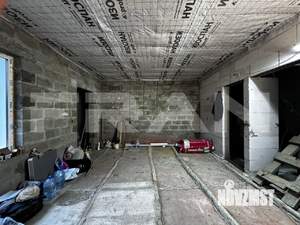 Дом 123м², 2-этажный, участок 2 сот.  