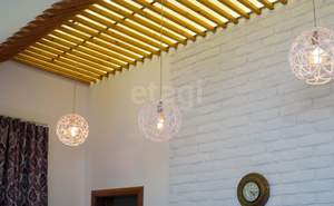 Дом 225м², 2-этажный, участок 15 сот.  