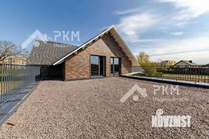 Коттедж 274м², 2-этажный, участок 13 сот.  