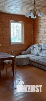 Дом 150м², 2-этажный, участок 10 сот.  