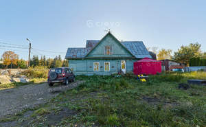 Дом 100м², 1-этажный, участок 11 сот.  