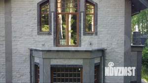 Коттедж 550м², 2-этажный, участок 32 сот.  