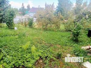 Дом 30м², 2-этажный, участок 8 сот.  