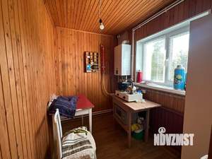 Дом 120м², 2-этажный, участок 5 сот.  