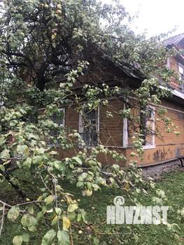 Дом 115м², 2-этажный, участок 1835 сот.  