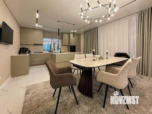 Дом 456м², 2-этажный, участок 7 сот.  