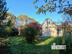 Дом 78м², 2-этажный, участок 11 сот.  