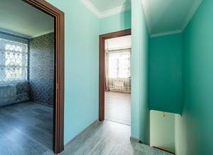 Дом 208м², 2-этажный, участок 10 сот.  