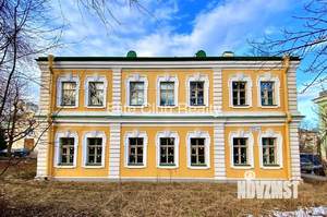 Дом 311м², 2-этажный, участок 9 сот.  