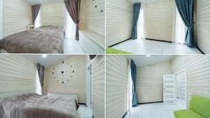 Дом 60м², 2-этажный, участок 9 сот.  