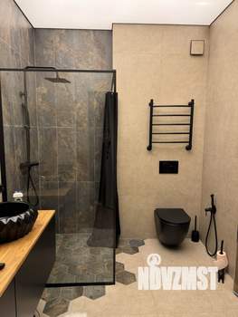 Таунхаус 180м&sup2;, 3-этажный, участок 40 сот.  