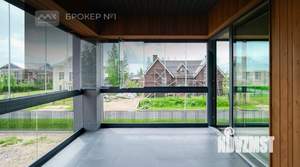 Коттедж 300м², 2-этажный, участок 17 сот.  