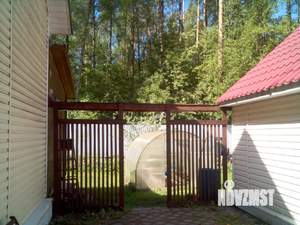 Дом 140м², 2-этажный, участок 7 сот.  
