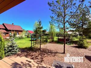 Дача 50м², 1-этажный, участок 9 сот.  