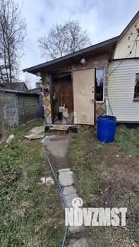 Дом 50м², 2-этажный, участок 6 сот.  
