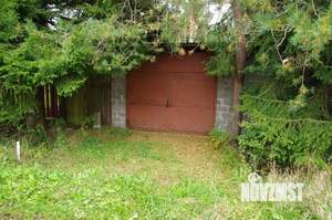 Дача 85м², 1-этажный, участок 12 сот.  