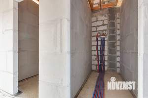 Таунхаус 92м², 2-этажный, участок 2 сот.  