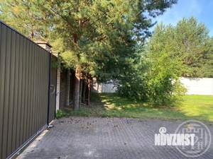 Дом 261м², 2-этажный, участок 19 сот.  