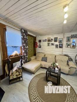 Дача 209м², 2-этажный, участок 8 сот.  